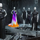 Illustration for article titled Rodarte Show Focuses On The Elemental